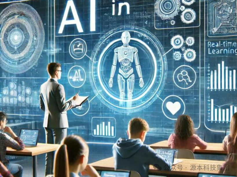 艾弗森贝博ballbet官网科技-本科生掌握大数据、云原生、AI-竞赛保研求职的“超车秘籍”来了！